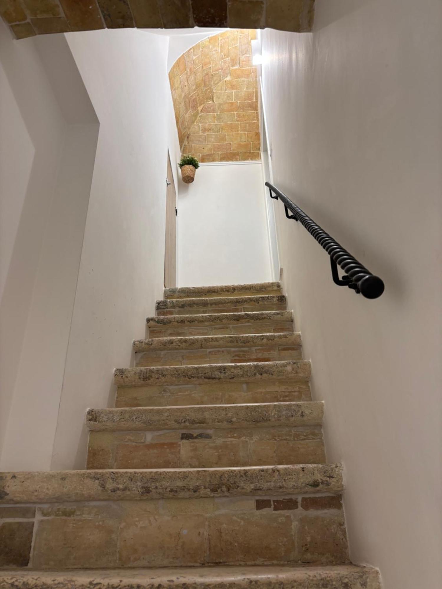 B&B Santa Chiara Altamura Exterior foto