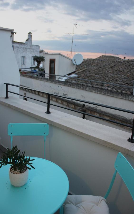 B&B Santa Chiara Altamura Exterior foto
