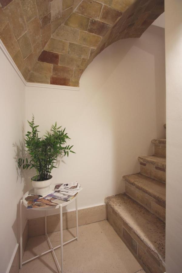 B&B Santa Chiara Altamura Exterior foto